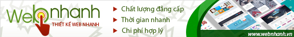 Thiết kế website